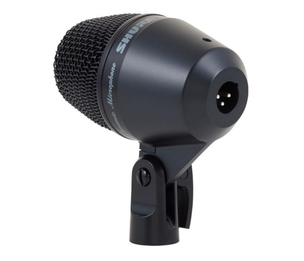 Shure PGADRUMKIT4 - 641935 - zdjęcie 8
